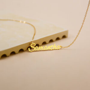 Personalized Necklace for Women - Image 5