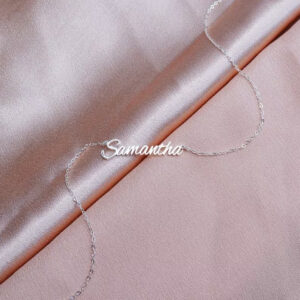 Personalized Necklace for Women - Image 4