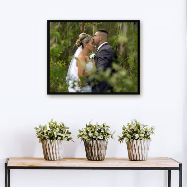 Personalized Picture | Photo on Canvas - Image 4