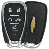 Car and Truck Remote Keys