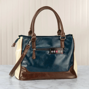B.Amici™ RFID Sydney Handbag - Image 5