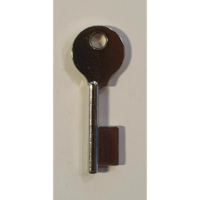 6SV1 Briefcase Cash Box Key