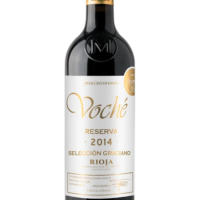 2014 Bodegas Manzanos Wine