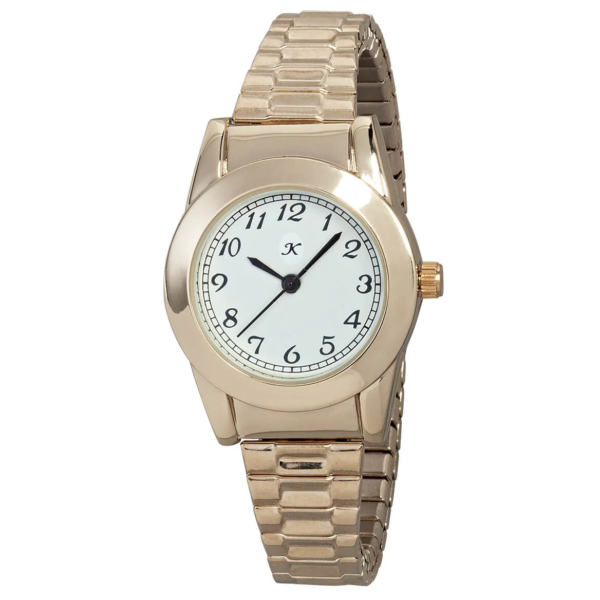 Women's Gold-Tone Expand Watch