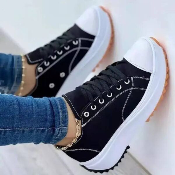 New Fashion Summer Women Casual Shoes