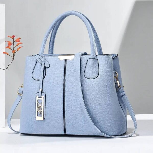 Designer Brand Bags Women Leather Handbag