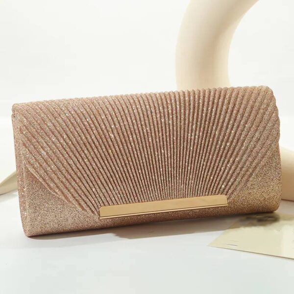 Fashion Elegant Clutch Bag New 2024