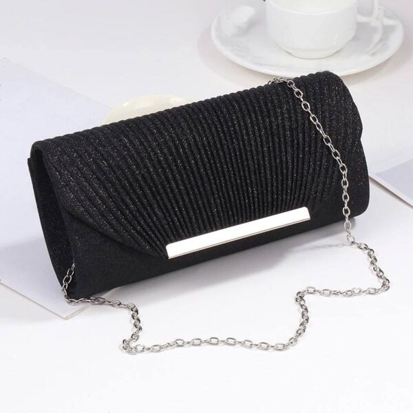 Fashion Elegant Clutch Bag New 2024 - Image 2