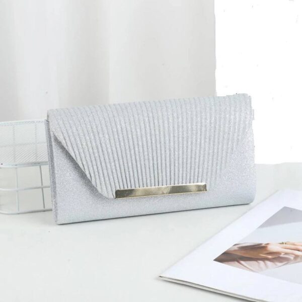 Fashion Elegant Clutch Bag New 2024 - Image 3