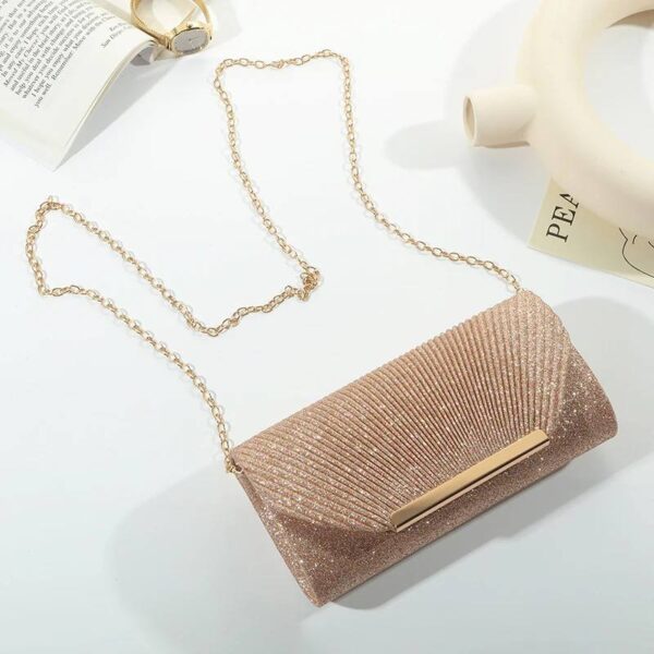 Fashion Elegant Clutch Bag New 2024 - Image 4