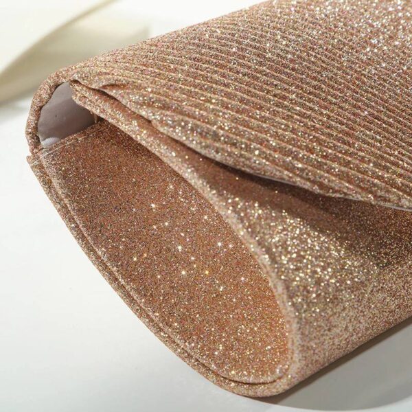 Fashion Elegant Clutch Bag New 2024 - Image 5