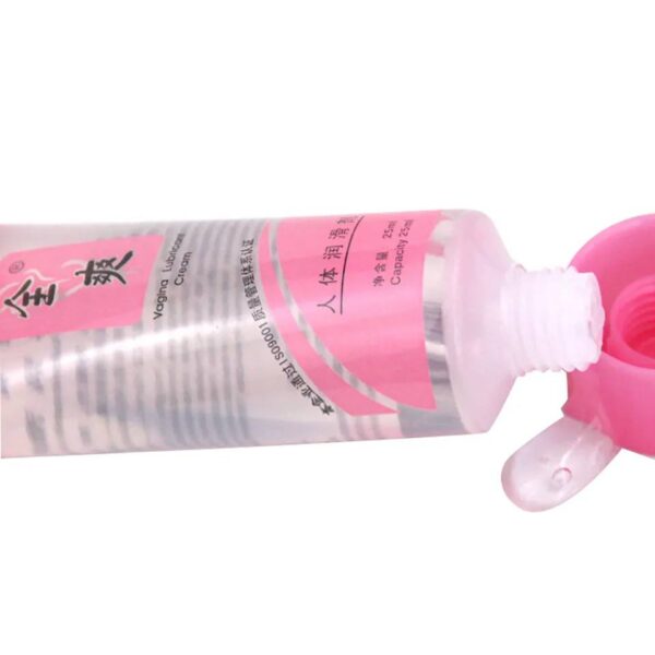 Edible Lubricant Female Vagina - Image 6