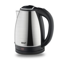 2L Electric Kettle Stainless Steel