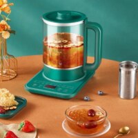 Electric Kettle Water Boiling Machine
