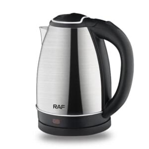 2L Electric Kettle Stainless Steel