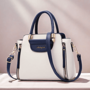 2024 new fashion women's bags hit color