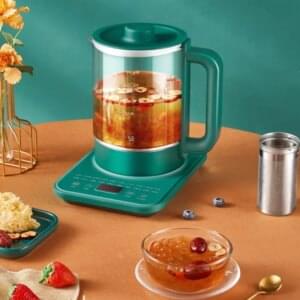 Electric Kettle Water Boiling Machine